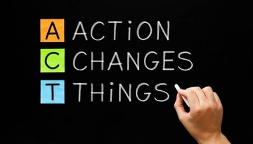 action