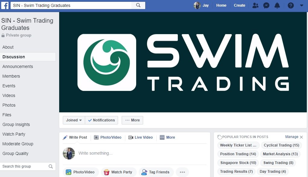 fb group