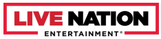 Live Nation Entertainment Logo