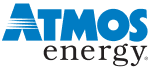 Atmos Energy logo