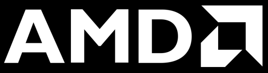 Advanced Micro Devices logo