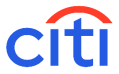 Citigroup logo