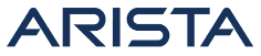 Arista Networks logo