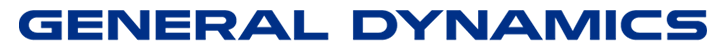 General Dynamics logo