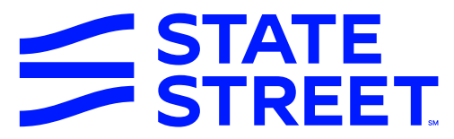 State Street logo
