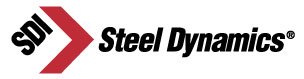 Steel Dynamics logo