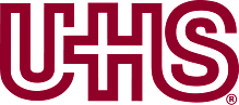 Universal Health Services logo