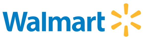 Walmart logo
