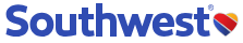 Southwest Airlines logo