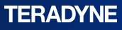 Teradyne logo