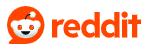 Reddit logo