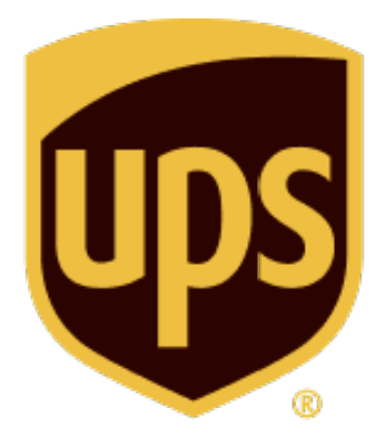 United Parcel Service logo