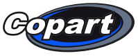 Copart logo