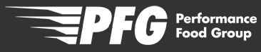 Performance Food Group logo