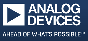 Analog Devices logo
