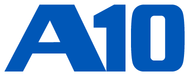 A10 Networks logo