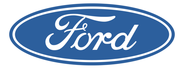 Ford Motor logo