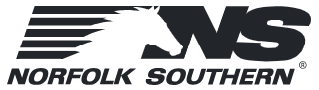 Norfolk Southern logo
