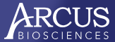 Arcus Biosciences logo