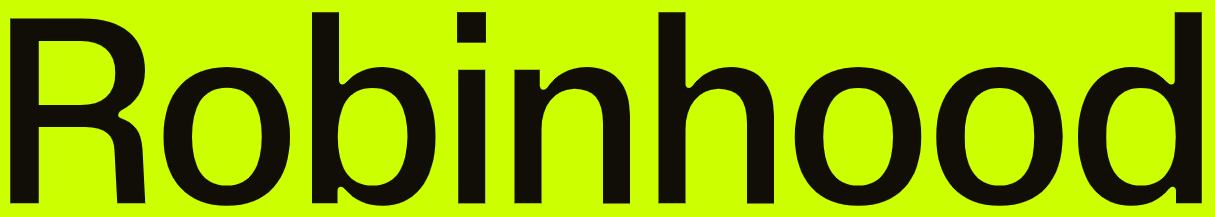 Robinhood Markets logo