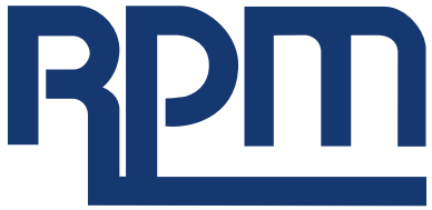 RPM logo