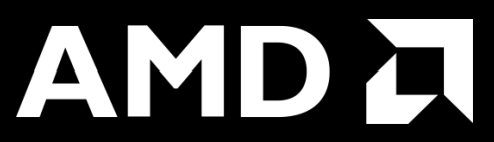 Advanced Micro Devices logo