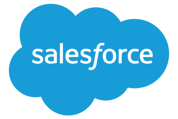 Salesforce logo
