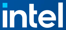 Intel logo