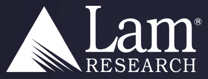 Lam Research logo